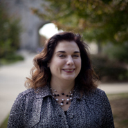 Barbara Lindeman headshot