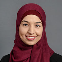 Headshot of Dr. Tojan Rahhal