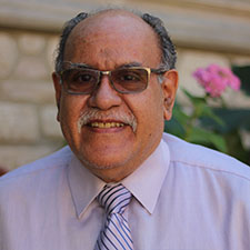 Photo of Wilfredo Velez