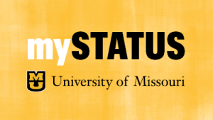 myStatus logo