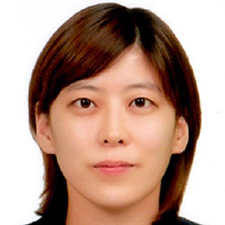 Headshot of Min Jung Kim