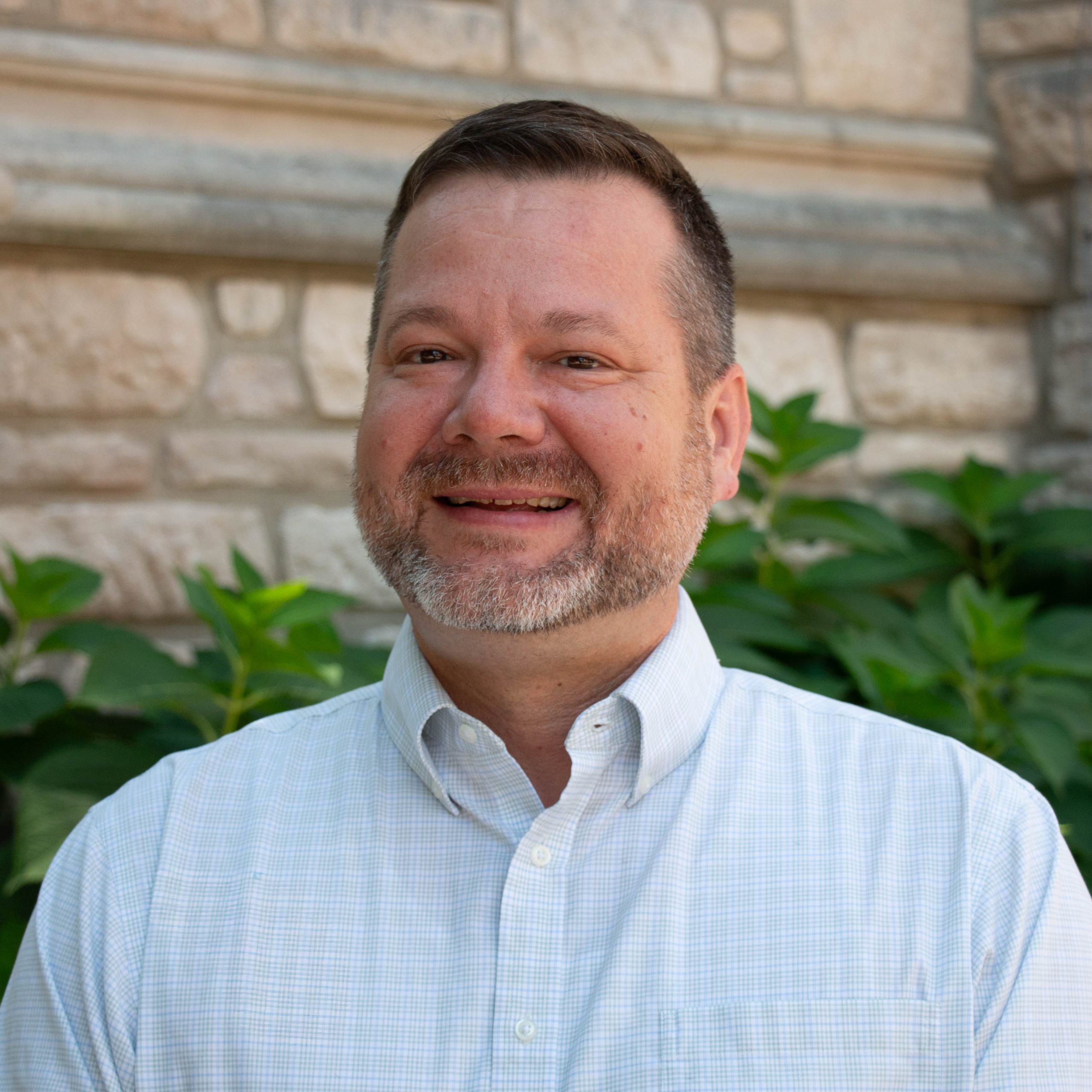 Photo of Ryan Griffin